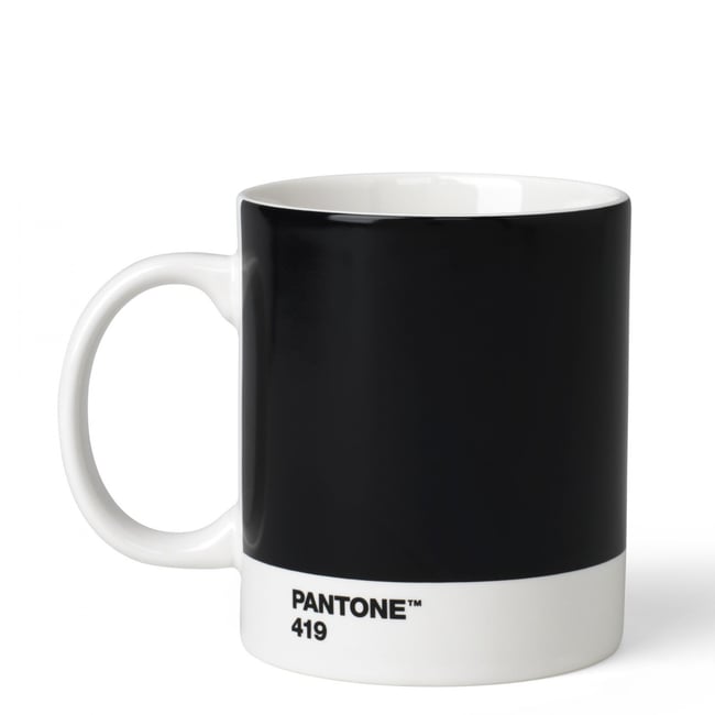 Mug Pantone - COPENHAGEN DESIGN