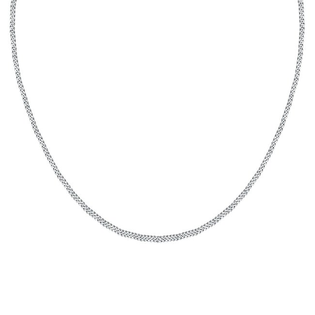 Chaîne en argent 925 argent <span itemprop=