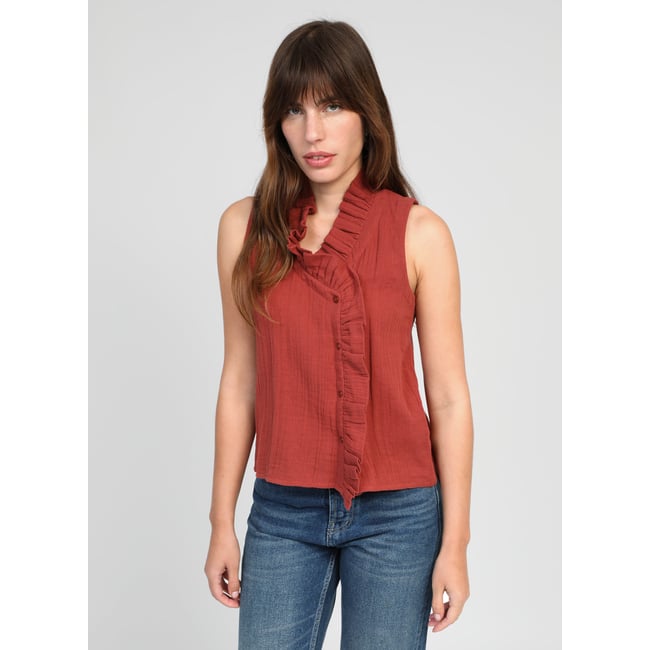 Chemise SILOE - AN'GE