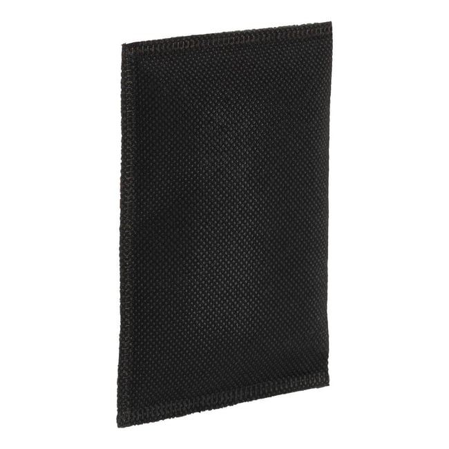 Lot de filtres à charbon actif Couleur noir <span itemprop=