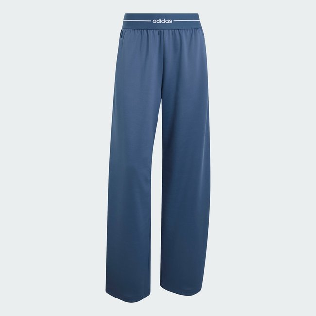 Pantalon barrel Hyperglam preloved ink <span itemprop=