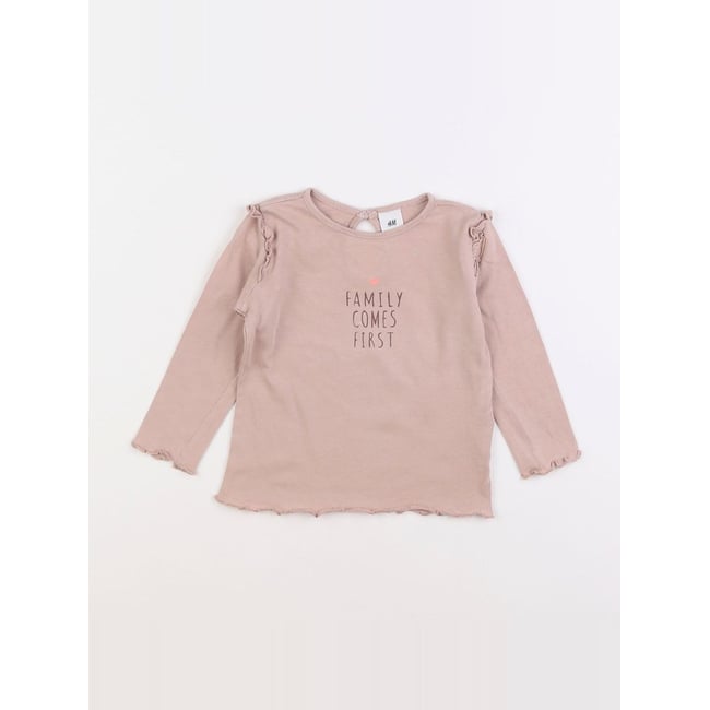 Tee-shirt - Très bon état v002234 <span itemprop=