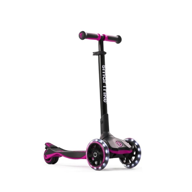Trottinette Évolutive Xtend - Rose - SMARTRIKE