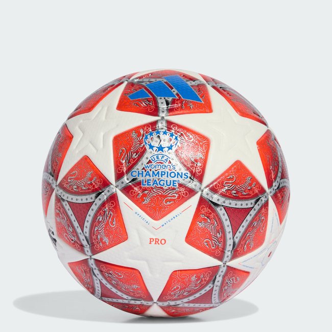 BALLON UEFA WOMEN’S CHAMPIONS LEAGUE PRO - adidas Performance