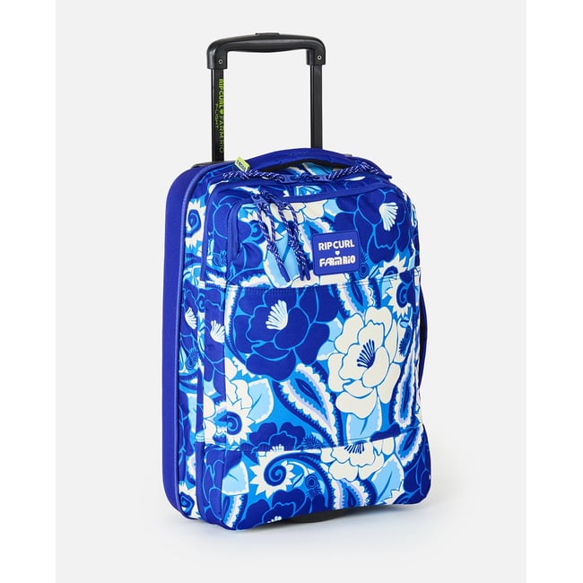 Sac de voyage F-Light Cabin 35L Groove tropical groove <span itemprop=