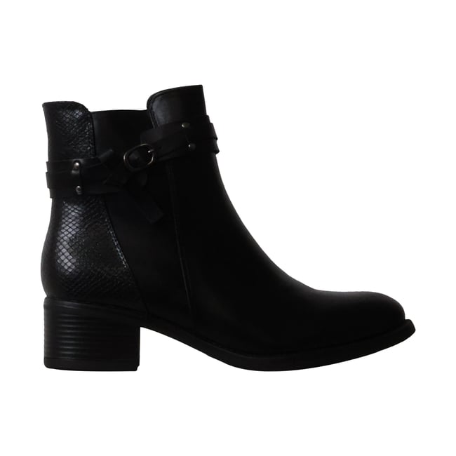 Bottines à Talon - ENZA NUCCI