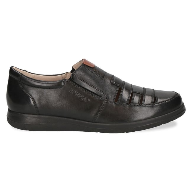 Slipper en cuir - CAPRICE