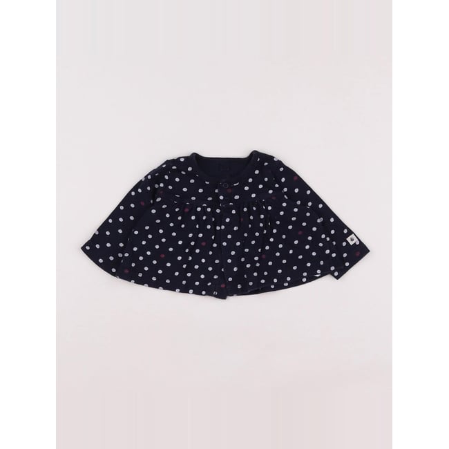 Tee-shirt - Etat satisfaisant v002232 <span itemprop=