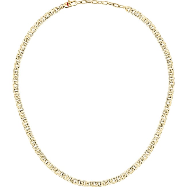 COLLIER SECTOR BASIC - SZS157 or jaune <span itemprop=