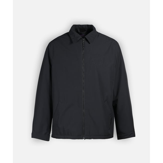 Veste COACH black <span itemprop=
