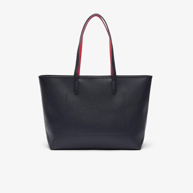 Sac cabas anna Lacoste La Redoute