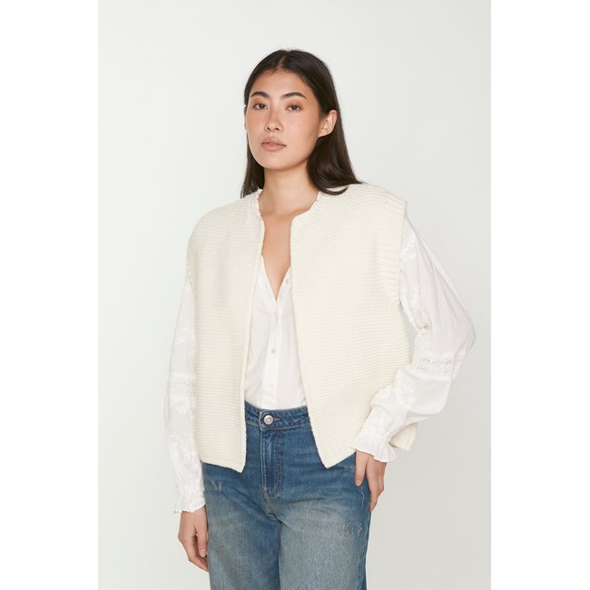 Gilet sans manches baldini - Maison 123