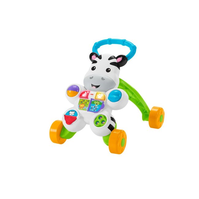 Trotteur bébé fisher price hot sale