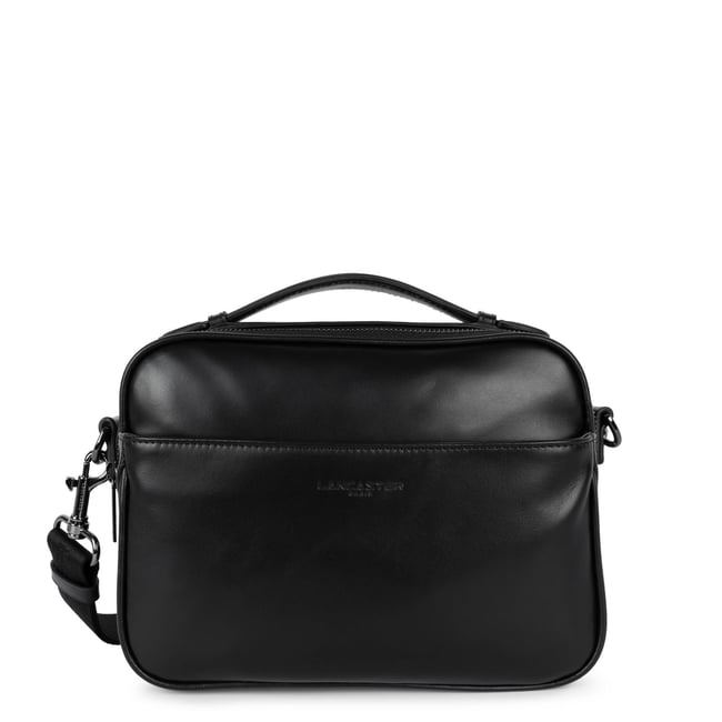 Sac reporter CAPITAL noir <span itemprop=