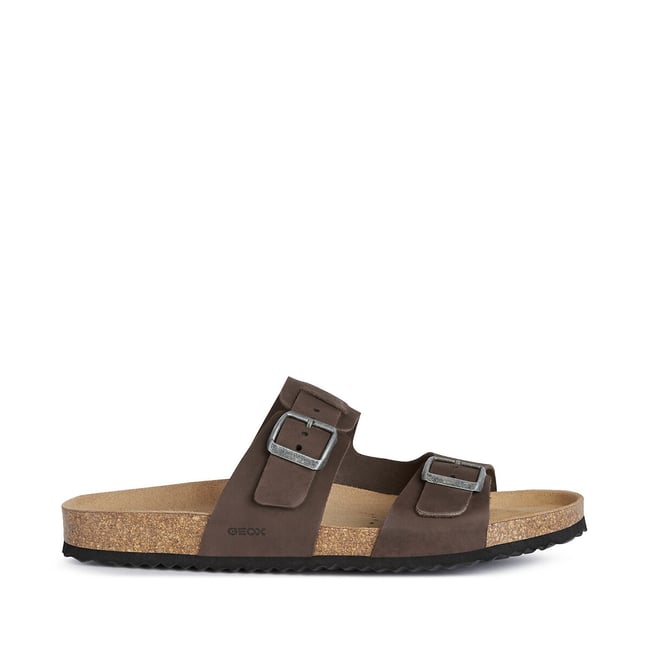 Ghita Mules, coffee, GEOX