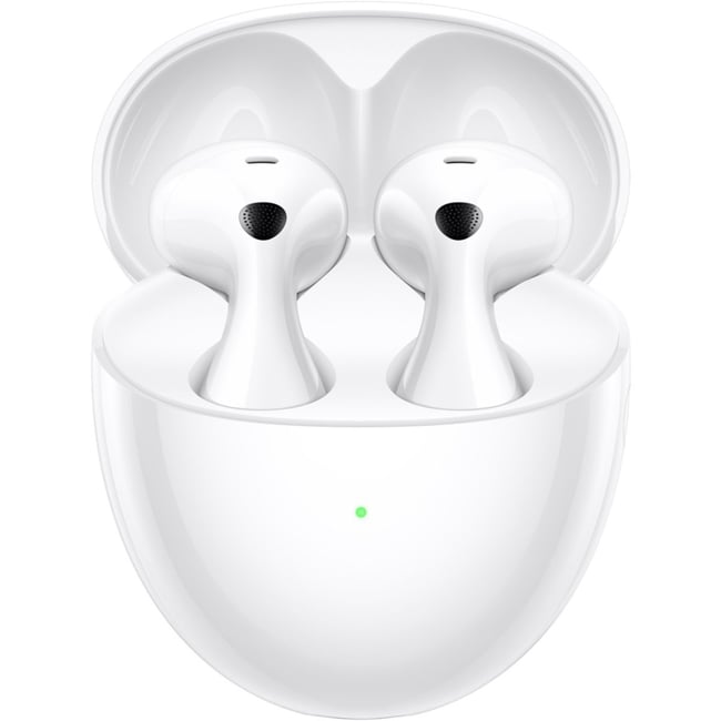 Ecouteurs Freebuds 6 Blanc blanc <span itemprop=