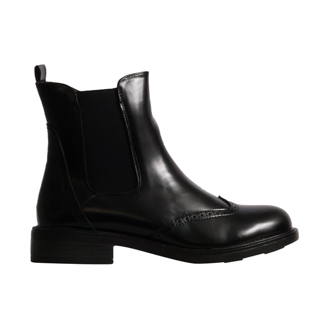 Bottines à Zip - ENZA NUCCI