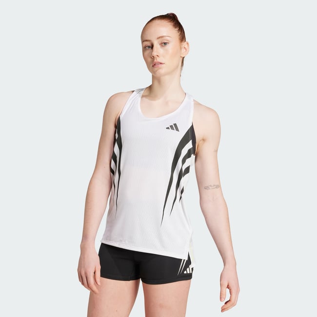 Débardeur De Running Adizero Archive - adidas Performance