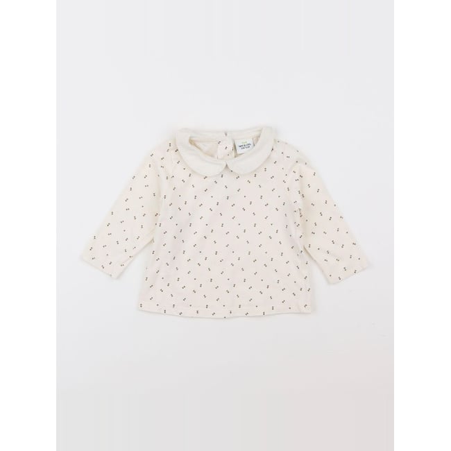 Tee-shirt - Bon état v002227 <span itemprop=
