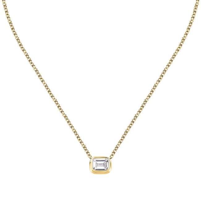 Collier T-DESIGN - TRUSSARDI