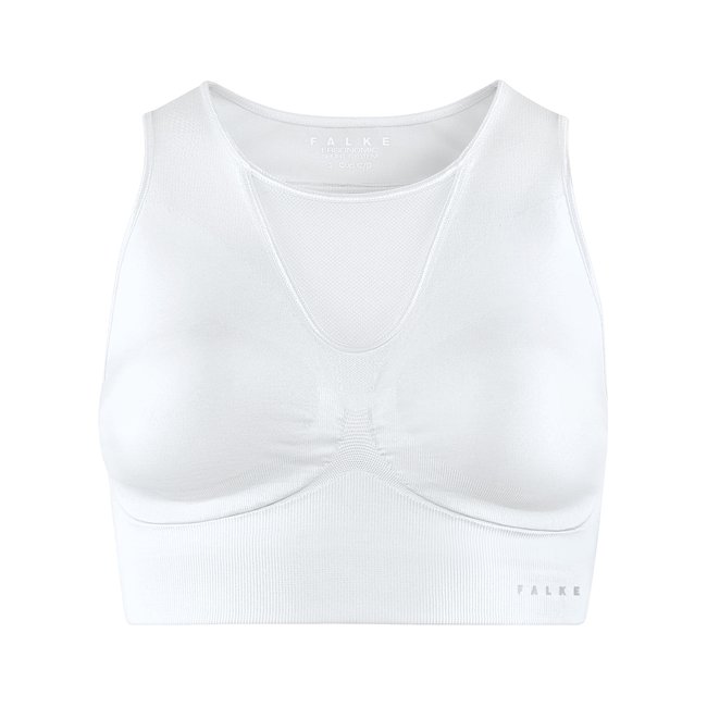 Soutien-gorge sport Maximum Support Fibre artificielle - FALKE