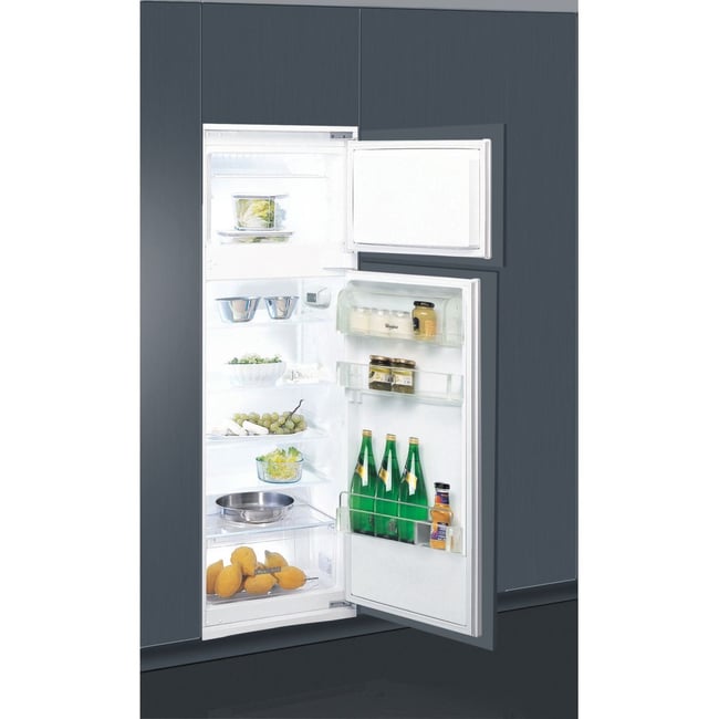 Réfrigérateur 2 portes encastrable ART3642 2 portes intégrable <span itemprop=
