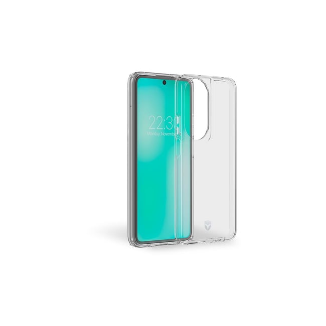 Coque Honor 90 smart Transparente - FORCE CASE