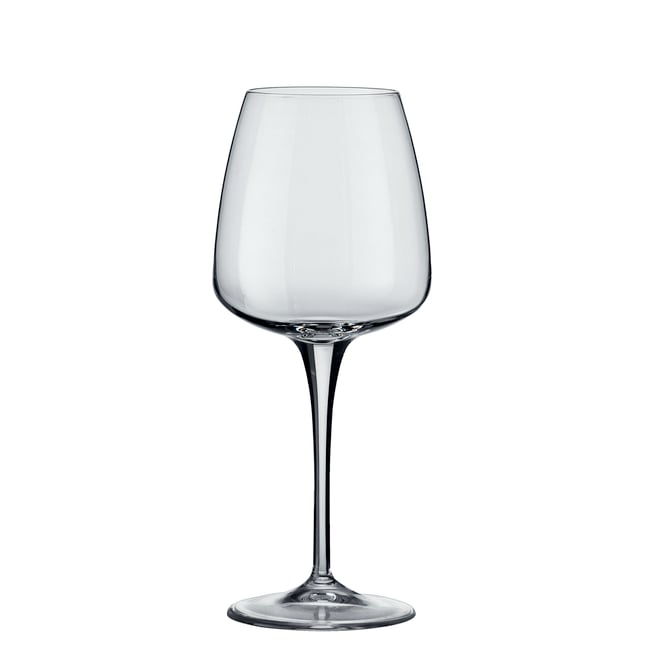 Lot de 6 verres à vin Bordeaux, AURUM Couleur transparent <span itemprop=