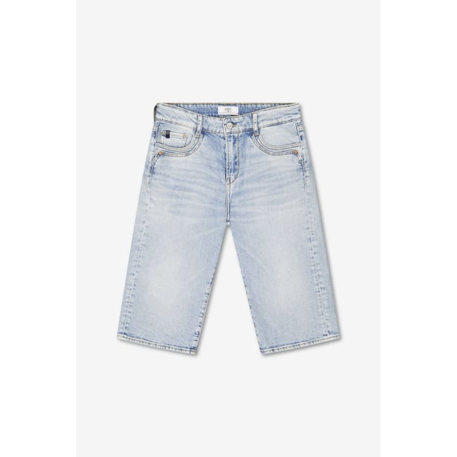 Corsaire en jeans OASIS blue <span itemprop=