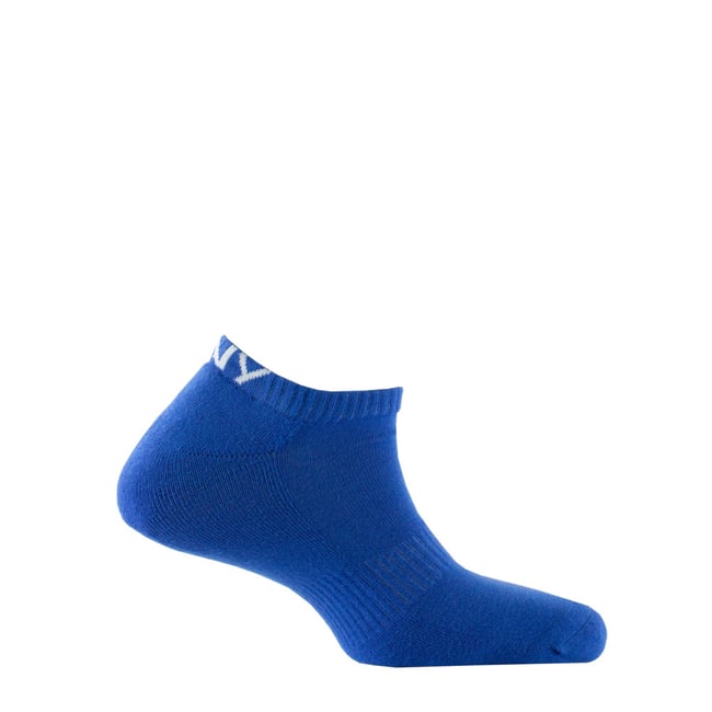 Invisibles sport unisexe en coton KNY - KINDY