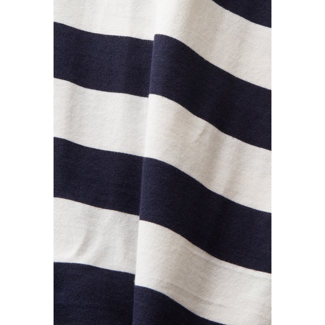 Maglietta Donna ESPRIT Con Ricamo - Maniche Corte, Casual Chic, Morbida E Comoda - 3
