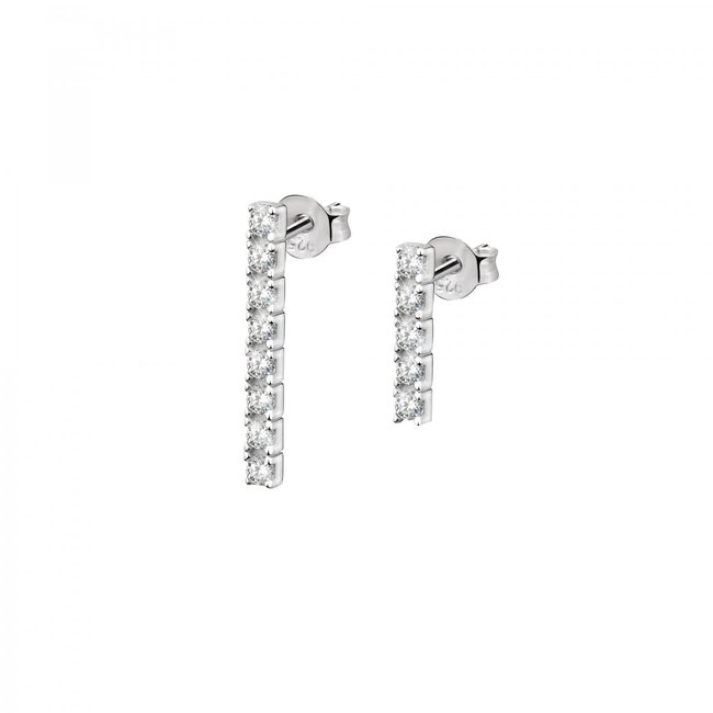 Boucles D'oreilles En Argent 925 Essential - BLUESPIRIT
