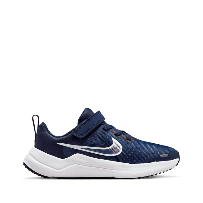 Baskets Downshifter bleu marine <span itemprop=