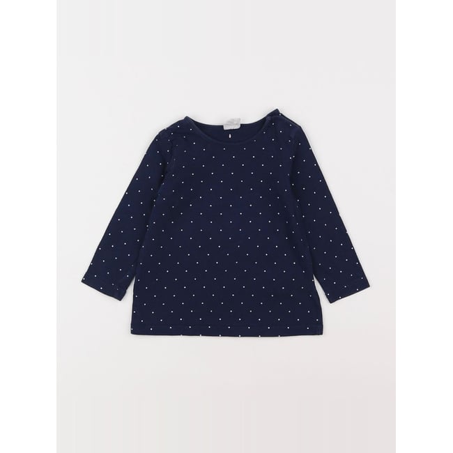 Tee-shirt - Très bon état v002232 <span itemprop=