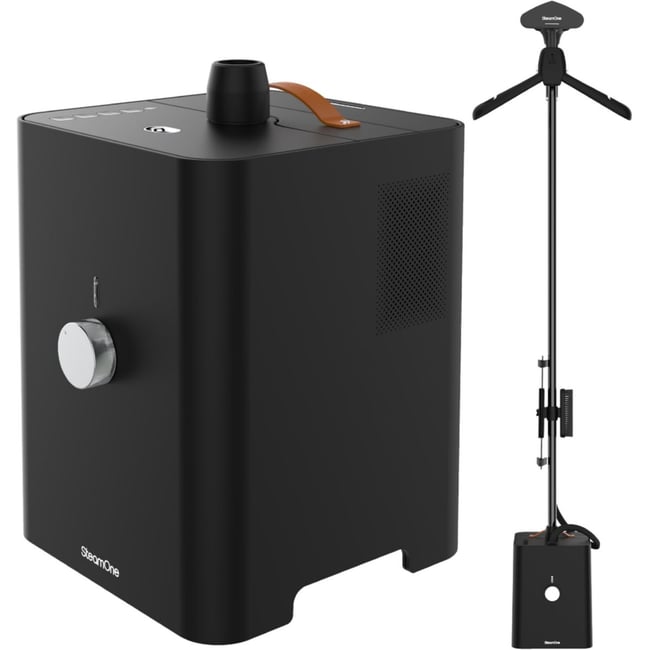 Défroisseur vapeur SteamCube - STEAMONE