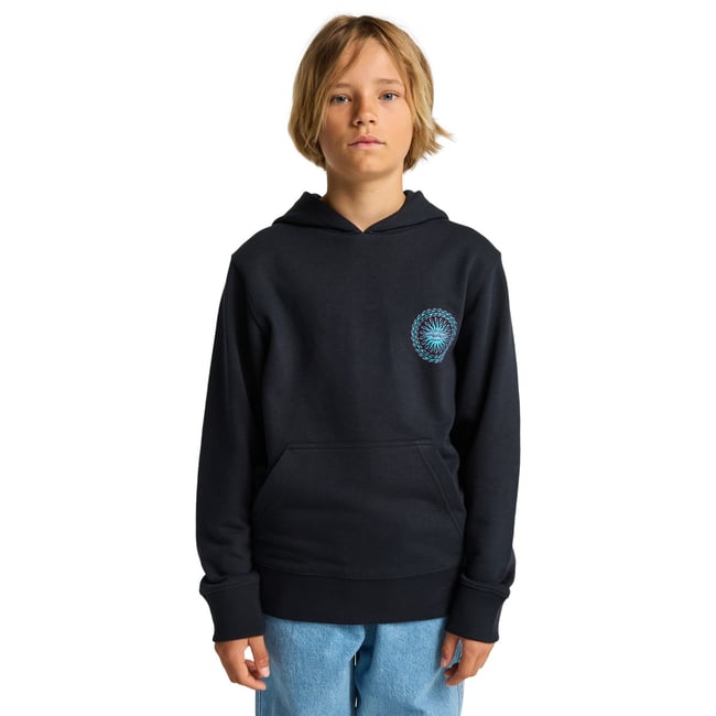 Sweat FOUNDATION noir black <span itemprop=