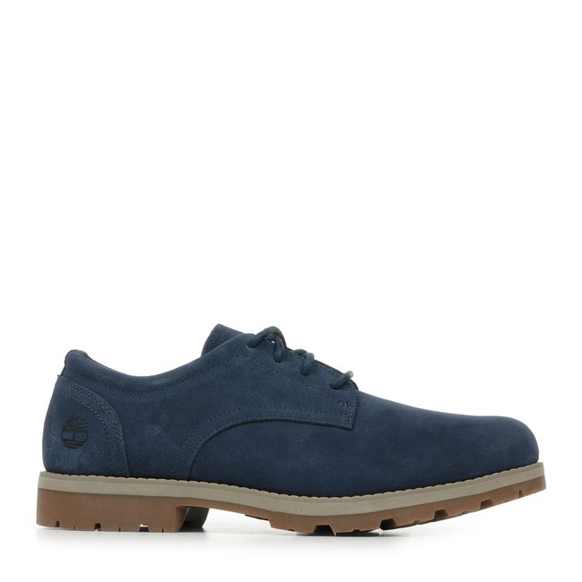 Chaussures Britton Square Lace Up Shoe - TIMBERLAND