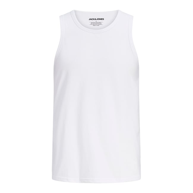 Débardeur white <span itemprop=