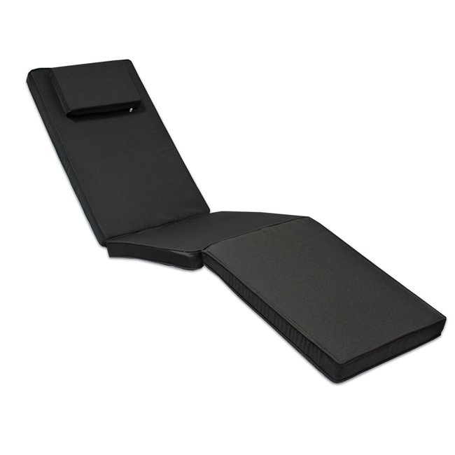 Matelas pour Chaise longue - TECK ATTITUDE