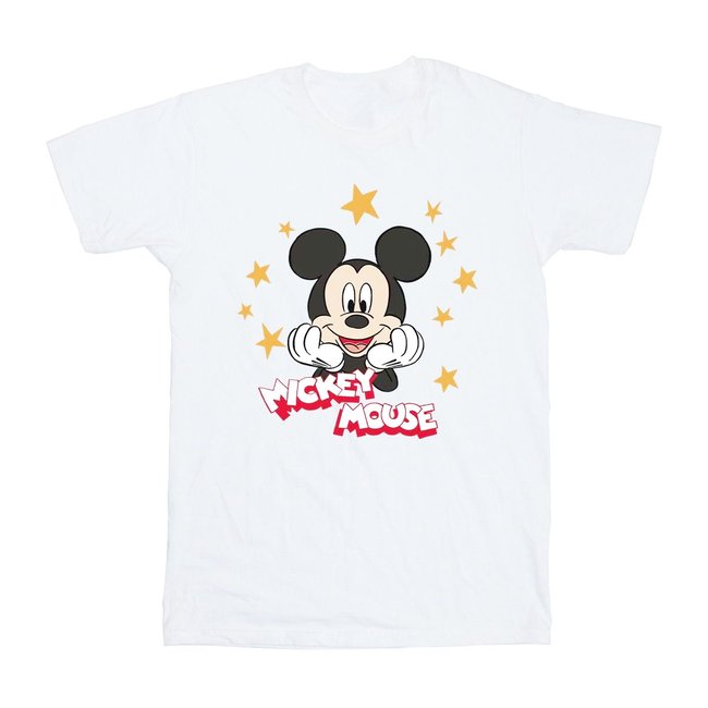 T-shirt MICKEY MOUSE - DISNEY