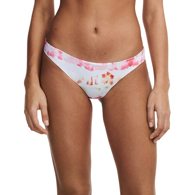 Braguita de bikini Jenna tie and dye <span itemprop=