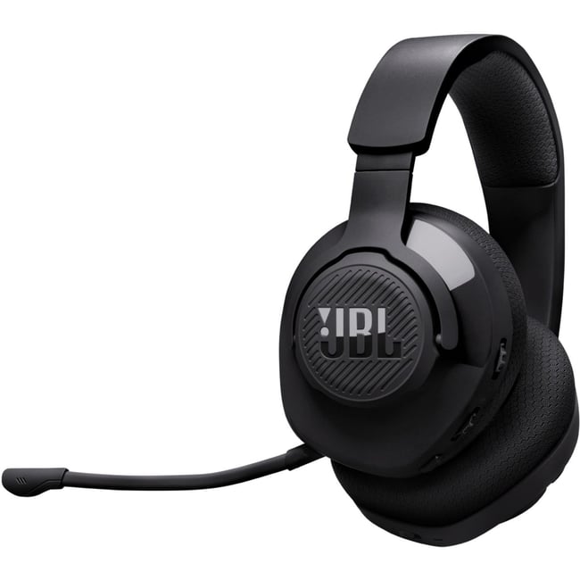 Casque gamer QUANTUM 360 Noir noir <span itemprop=
