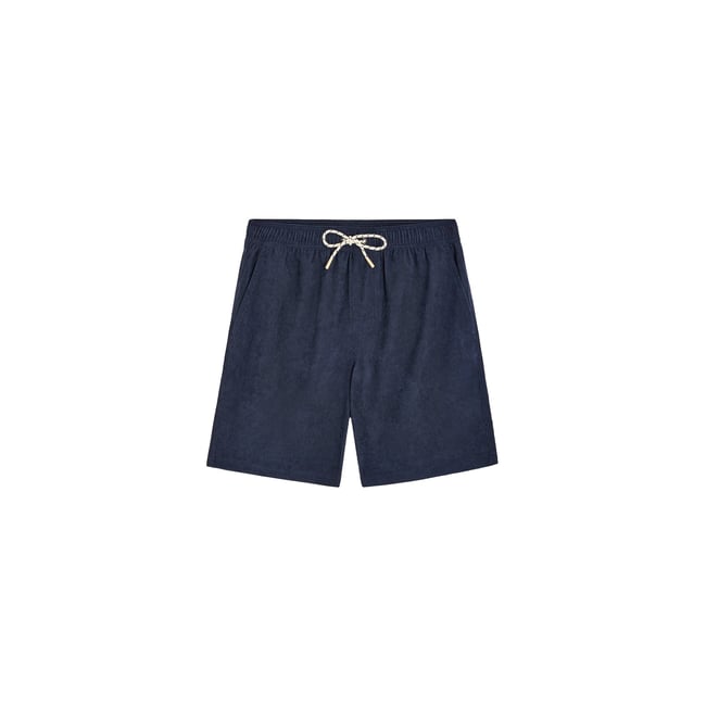 SHORT DE BAIN ROYNAVY marine <span itemprop=