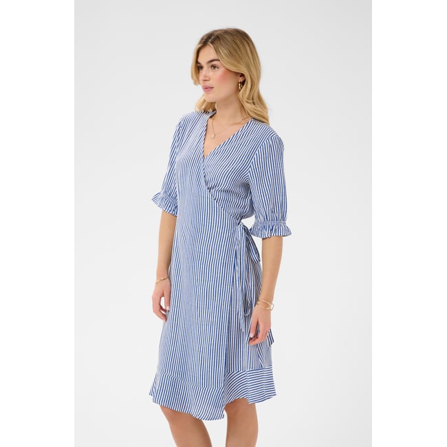 Robe - CREAM