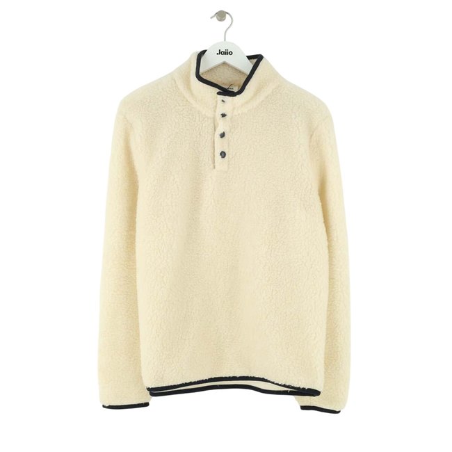 Pull - Très Bon État beige <span itemprop=