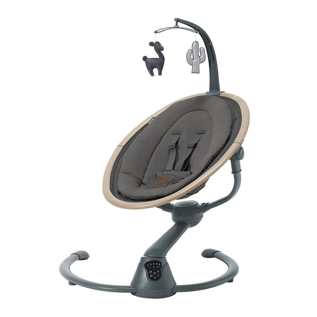 Transat - Balancelle bébé électrique Cassia - ECO - MAXI COSI