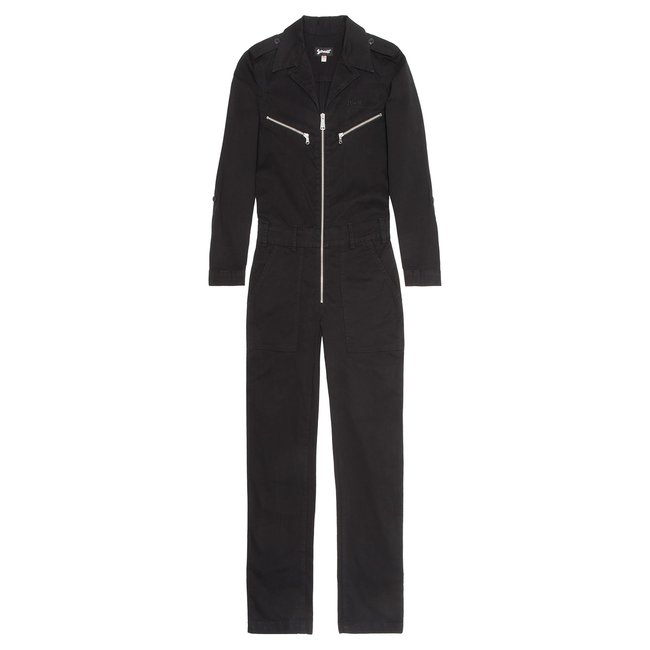 Combinaison slim souple et confortable - SCHOTT