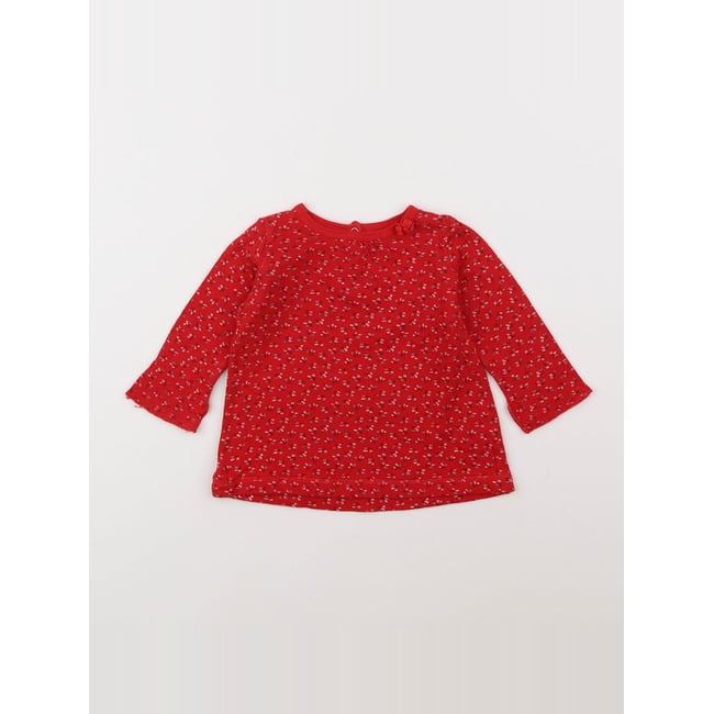 Tee-shirt - Très bon état v002231 <span itemprop=