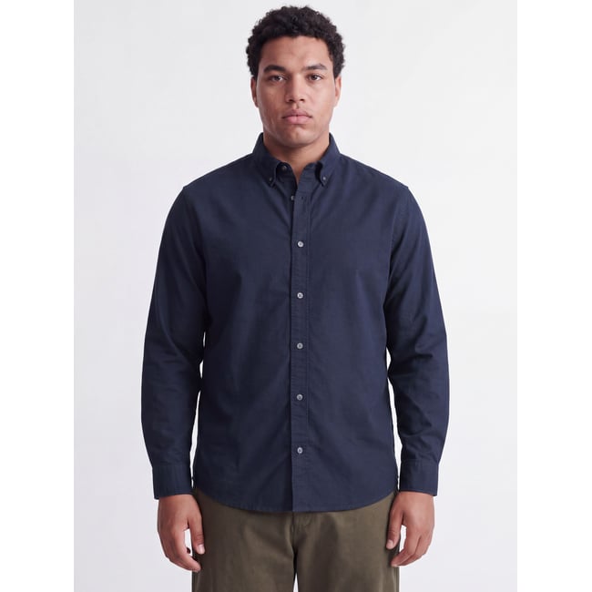 Chemise Oxford - JACK & JONES