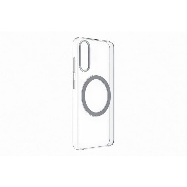 Coque Galaxy S25 Edge magnétique Transparente - SAMSUNG